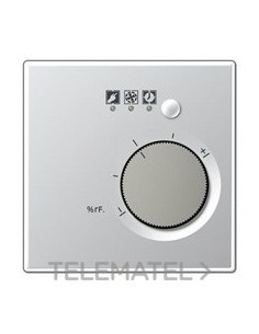 HIGROSTATO CTROL.TEMP.230V AC LS990 Al