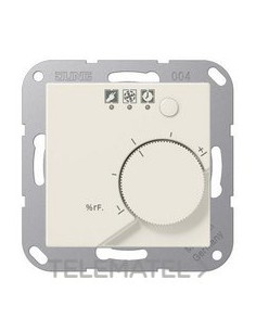 HIGROSTATO CTROL.TEMP.230V AC BM