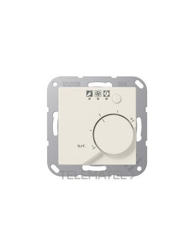 HIGROSTATO CTROL.TEMP.230V AC BM