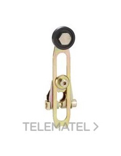 PALANCA ROLDANA LONGITUD VARIADOR