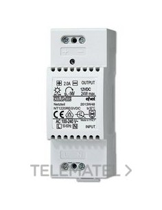 FUENTE ALIM.CRL.DIN CBZAL.