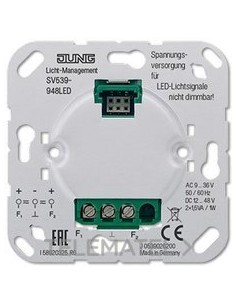 FUENTE ALIM.BT 9-36/12-48VAC