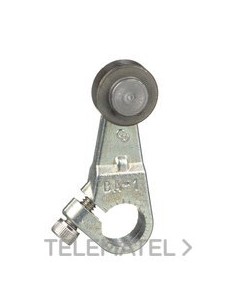 PALANCA ROLD.ROD.ACE.35x16x6,3mm