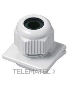 ENTRADA PVC ROSCA M20x1,5 WG600