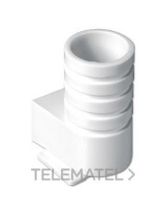 ENTRADA CBL.P/TUB.d.16 BL ALP.