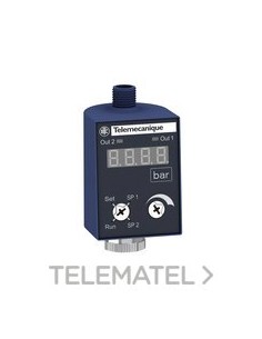 MÓDULO VISUALIZ.PRES.ZMLPA2P0SH 2 PNP