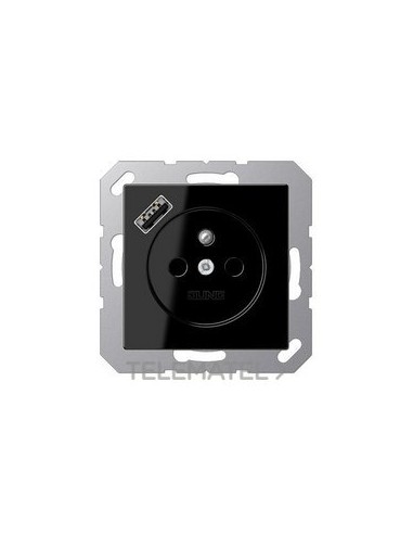 ENCHUFE SIST.FRANCÉS/BELGA USB-A NG