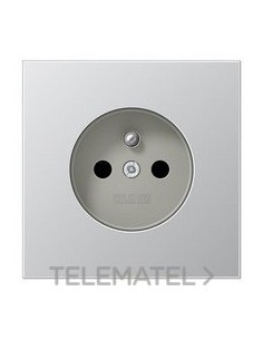 ENCHUFE SIST.FRANCÉS/BELGA LS MET.Al