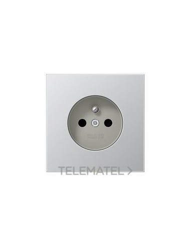 ENCHUFE SIST.FRANCÉS/BELGA LS MET.Al