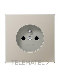 ENCHUFE SIST.FRANCÉS/BELGA LS MET.ACE.