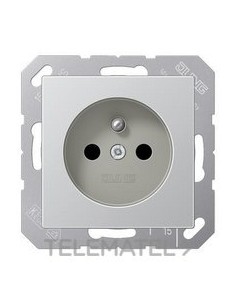 ENCHUFE SIST.FRANCÉS/BELGA DPLAS.LAC.Al