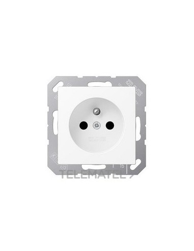 ENCHUFE SIST.FRANCÉS/BELGA BLM.