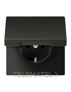 ENCHUFE SCHUKO® LS PROT.NIÑOS T.ANTR.