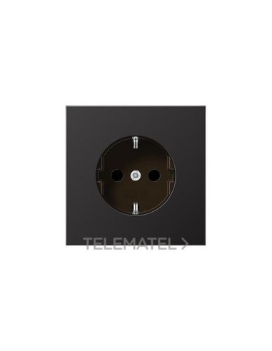 ENCHUFE SCHUKO® LS PROT.NIÑOS OSC.