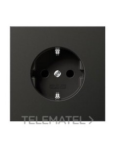 ENCHUFE SCHUKO® LS PROT.NIÑOS ANTR.