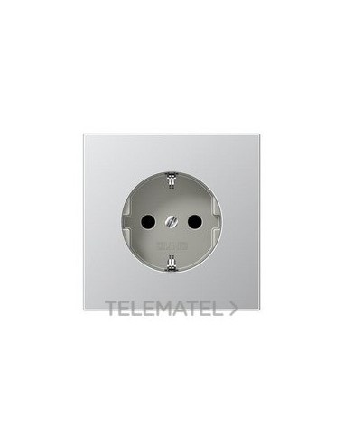 ENCHUFE SCHUKO® LS PROT.P/NIÑOS