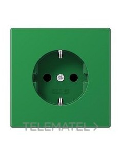 ENCHUFE SCHUKO® PROT.CTO.LS VD