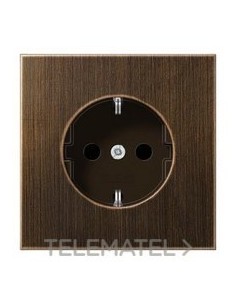 ENCHUFE SCHUKO® PROT.CTO.LS LT.ANTIK