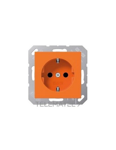 ENCHUFE SCHUKO® PROT.CTO.NJ.