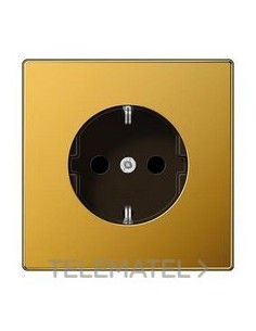 ENCH.SCHUKO® LS1521KIGGO PROT.CTO.LS ORO