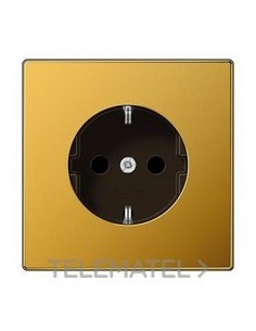 ENCH.SCHUKO® LS1520KIGGO PROT.CTO.LS ORO