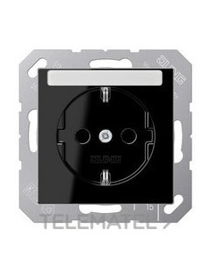 ENCHUFE SCHUKO® INSC./PROT.CTO.NG