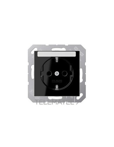 ENCHUFE SCHUKO® INSC./PROT.CTO.NG