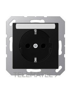 ENCHUFE SCHUKO® INSC./PROT.CTO.NG MT