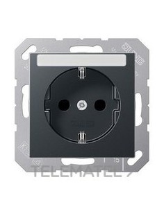 ENCHUFE SCHUKO® INSC./PROT.CTO.ANTR.