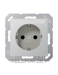 ENCHUFE SCHUKO® INSC./PROT.CTO.Al