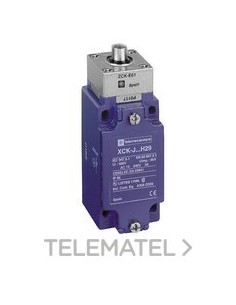 INTERRUPTOR POSICIÓN XCKJ161D