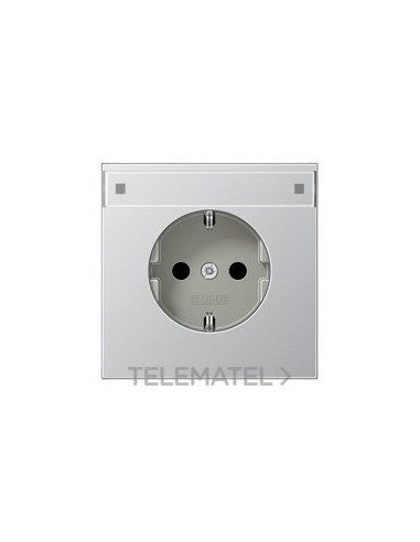 ENCH.SCHUKO® PROT.P/NIÑOS REGL.P/INSC.