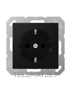 ENCHUFE SCHUKO® A1520BFKISWM PROT.NG MT