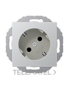 ENCHUFE SCHUKO® 45° PROT.Al