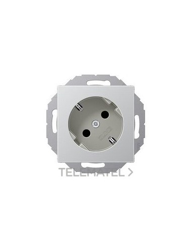 ENCHUFE SCHUKO® 45° PROT.Al