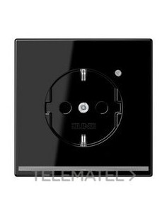 ENCH.SCHUKO® 16A 250V NG LS TPLAST.EXTRA