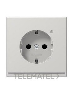 ENCH.SCHUKO® 16A 250V GCL.LS TPLAST.EXTR