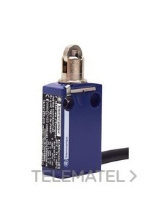 INTERRUPTOR POSICIÓN PULSADOR ROLDANA