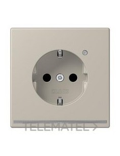 ENCH.SCHUKO® 16A 250V ACE.(LAC.)LS ACD