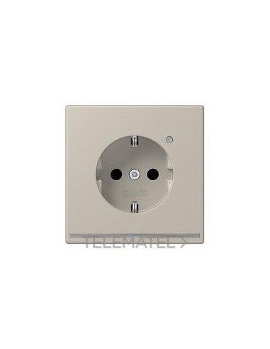 ENCH.SCHUKO® 16A 250V ACE.(LAC.)LS ACD