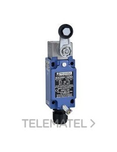 INTERRUPTOR POS.MET.ROLD.TPLAST.