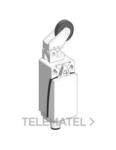 INT.POS.MET.CTR.M12 2 SENT.ATAQUE VT.