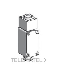 INTERRUPTOR POS.MET.CBZA.MVTO.RECTIL.