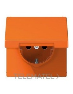 ENCHUFE TP.ATBL./PROT.CTO.LS NJ.