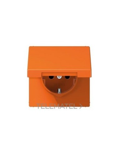 ENCHUFE TP.ATBL./PROT.CTO.LS NJ.