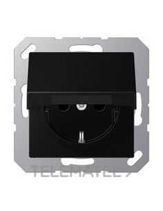 ENCHUFE TP.ATBL./PROT.CTO.NG MT