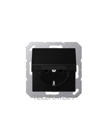 ENCHUFE TP.ATBL./PROT.CTO.NG MT