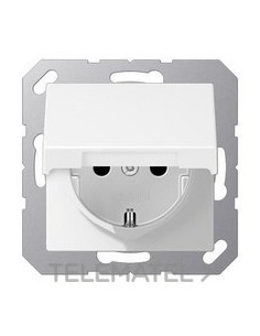 ENCHUFE TP.ATBL./PROT.CTO.BLM.