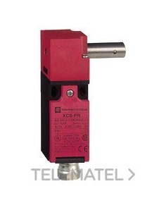 INTERRUPTOR POS.EJE ROT.D12 L30 H7