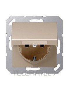 ENCHUFE TP.ATBL.PROT.CAVA